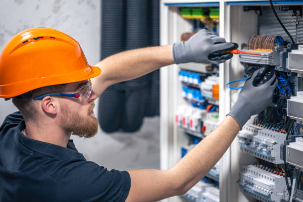 Best Electrical Rewiring Services  in Mount Ora, OH