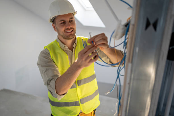Best Electrical System Inspection  in Mount Ora, OH